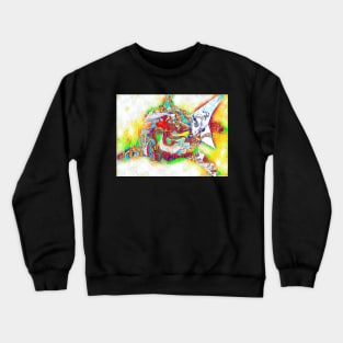 Shark 14 Crewneck Sweatshirt